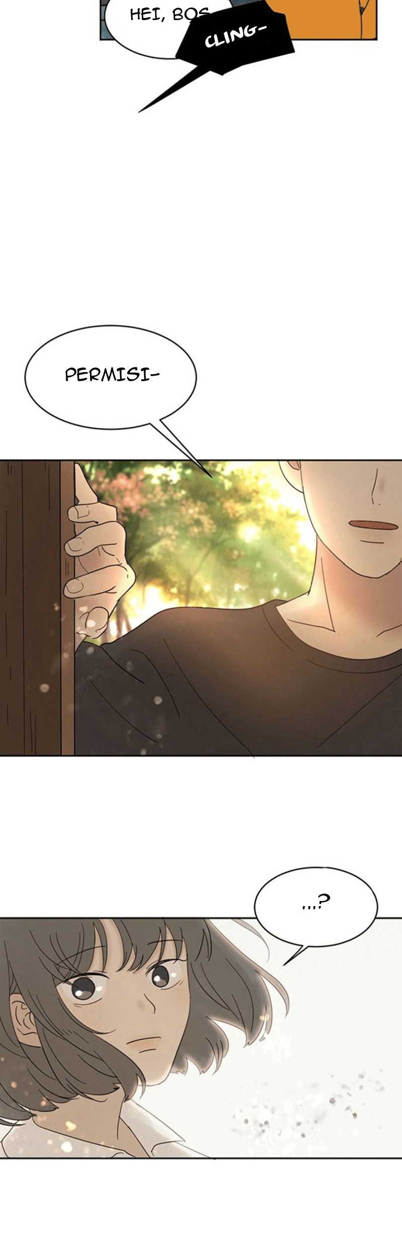 Coffee Thief Bab 08 halaman 19