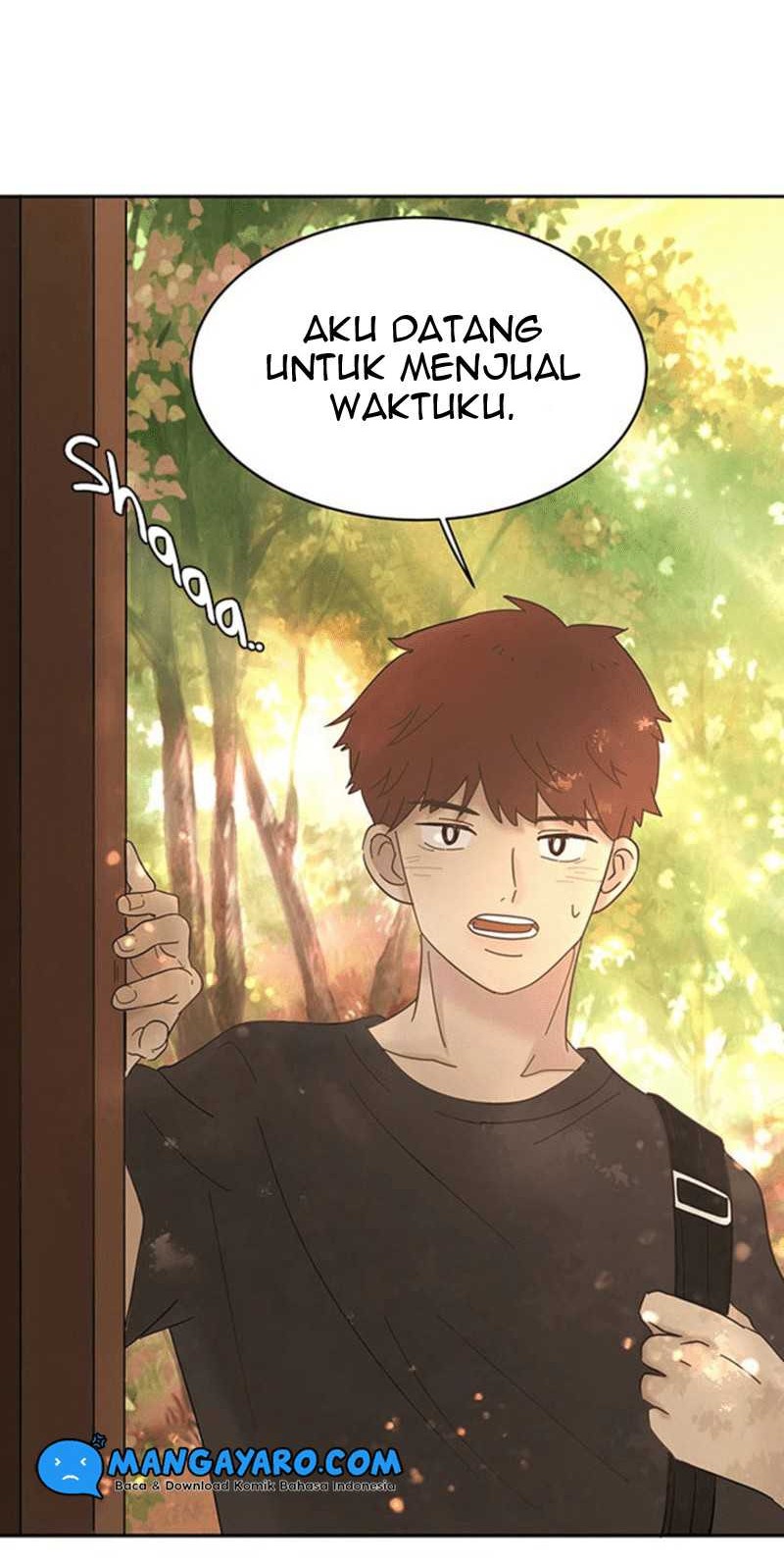 Coffee Thief Bab 08 halaman 20