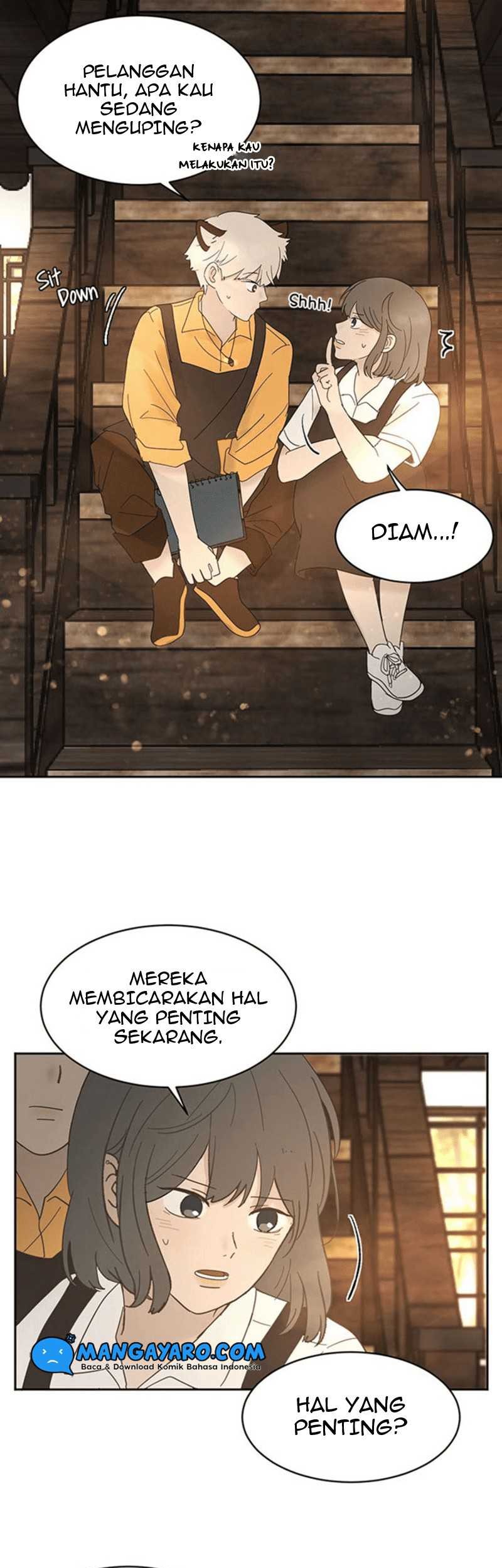 Coffee Thief Bab 08 halaman 27