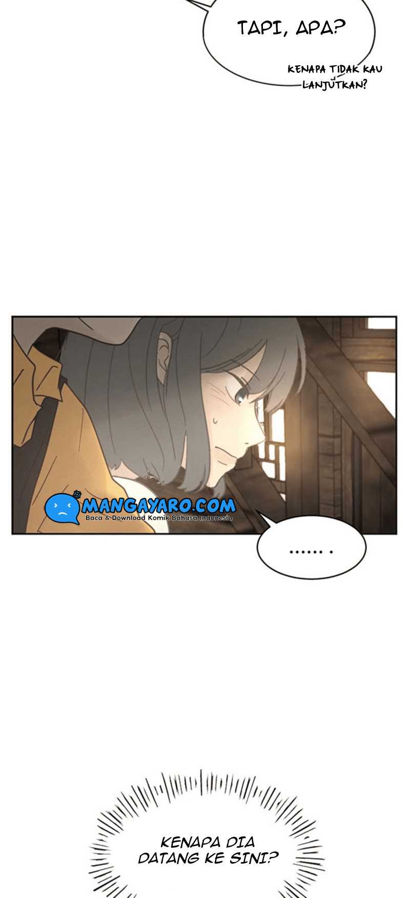 Coffee Thief Bab 08 halaman 29
