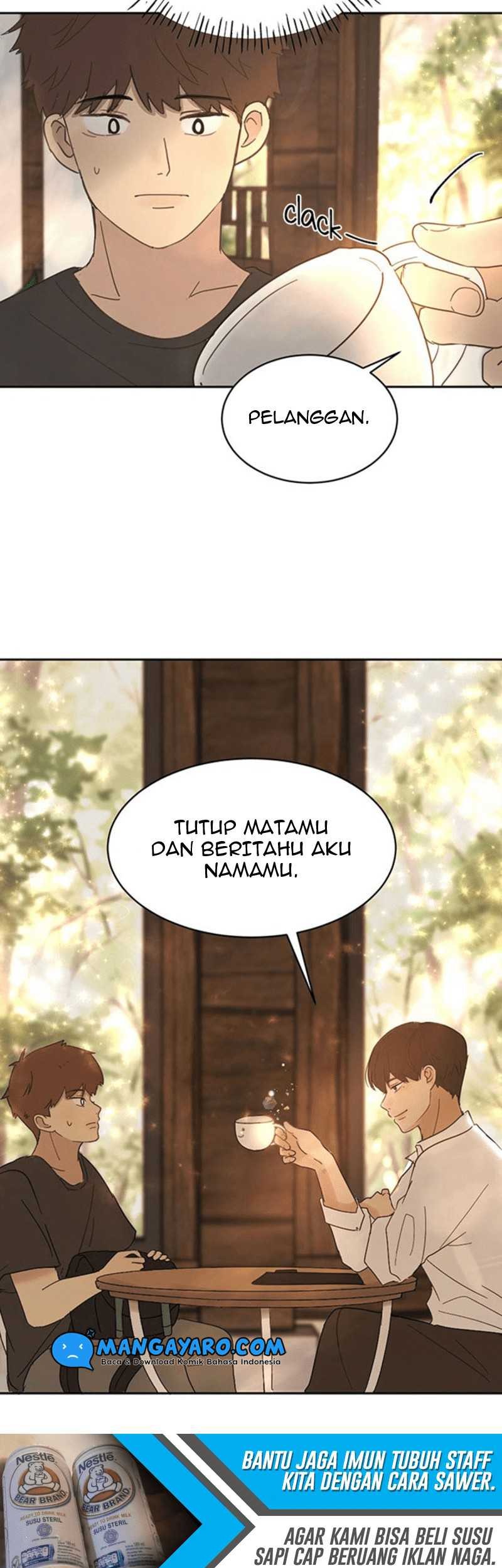 Coffee Thief Bab 08 halaman 30