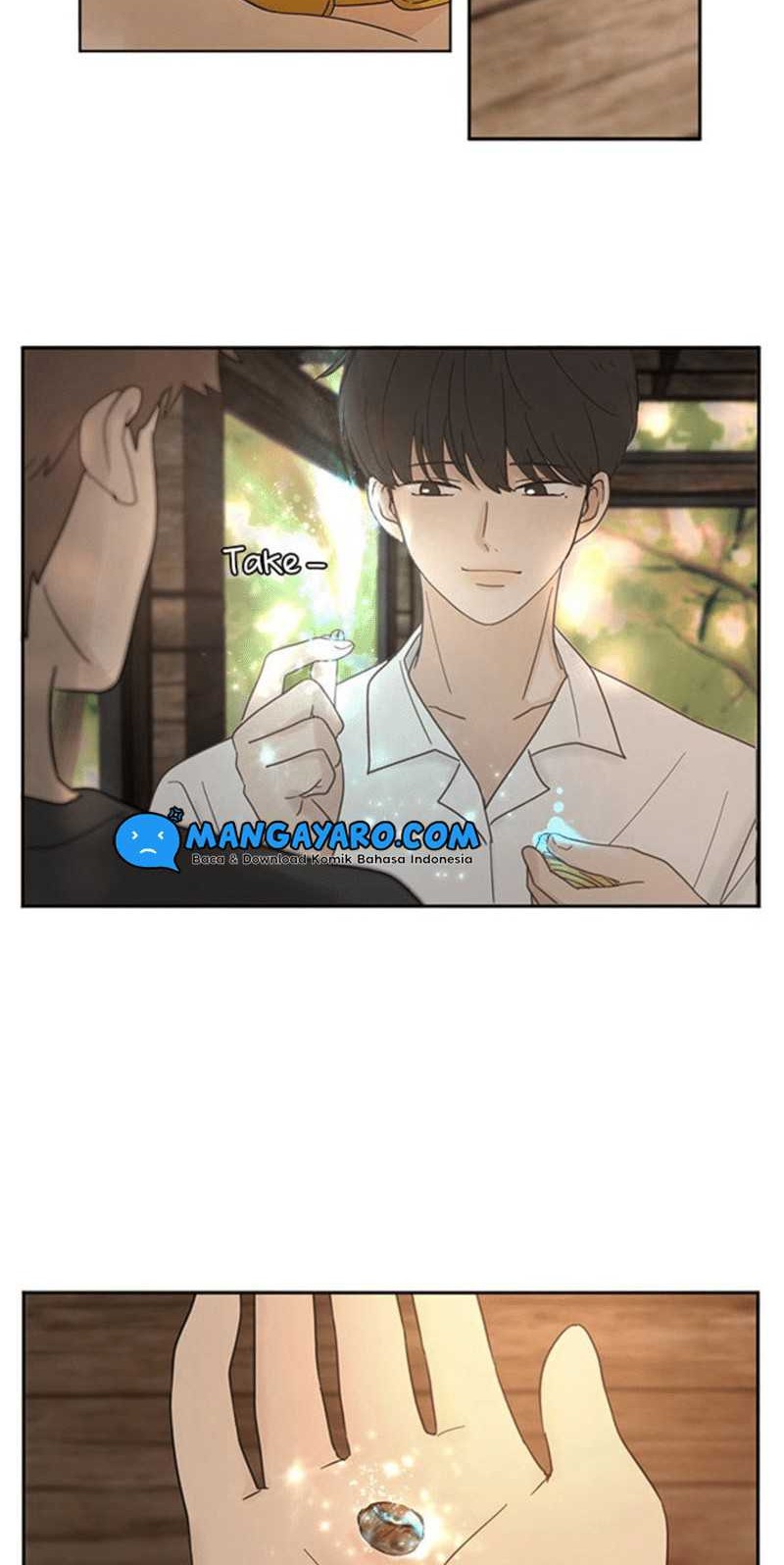 Coffee Thief Bab 08 halaman 33