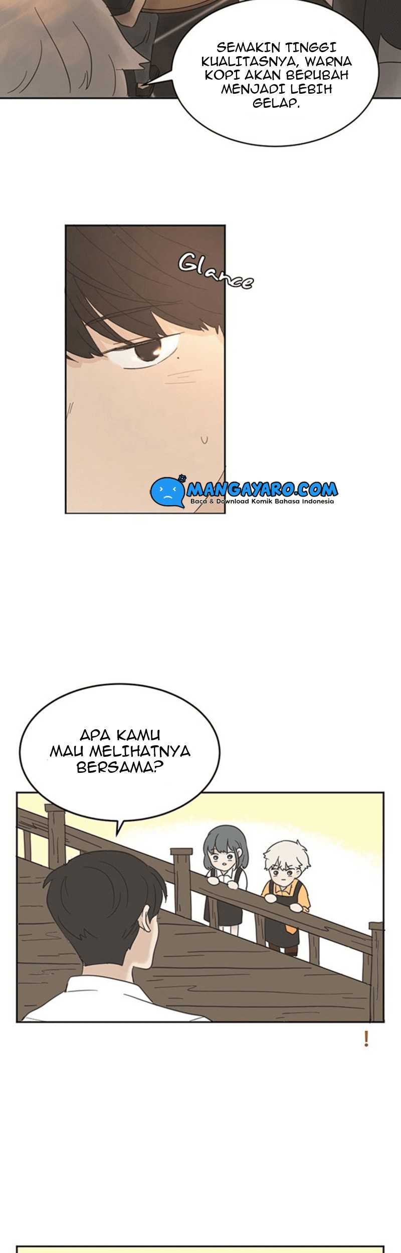Coffee Thief Bab 08 halaman 37