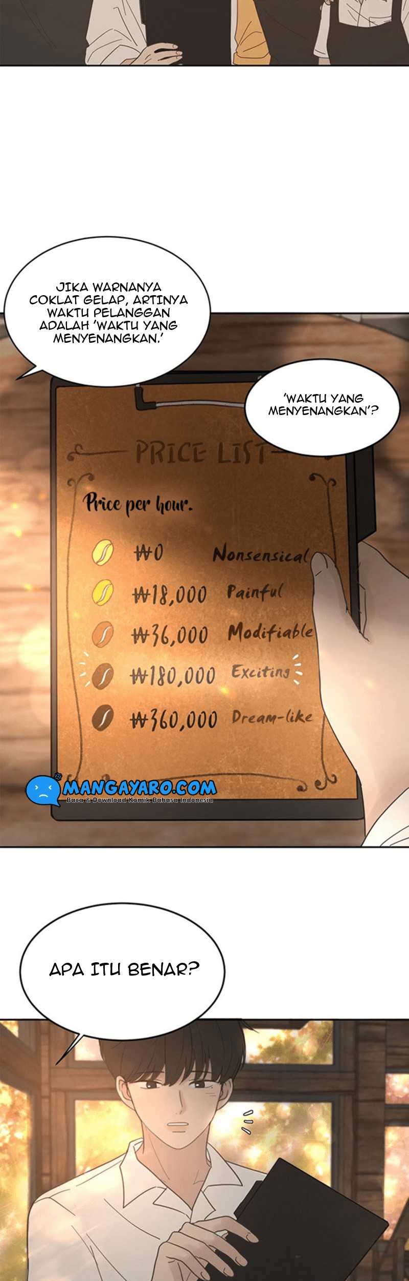 Coffee Thief Bab 08 halaman 40