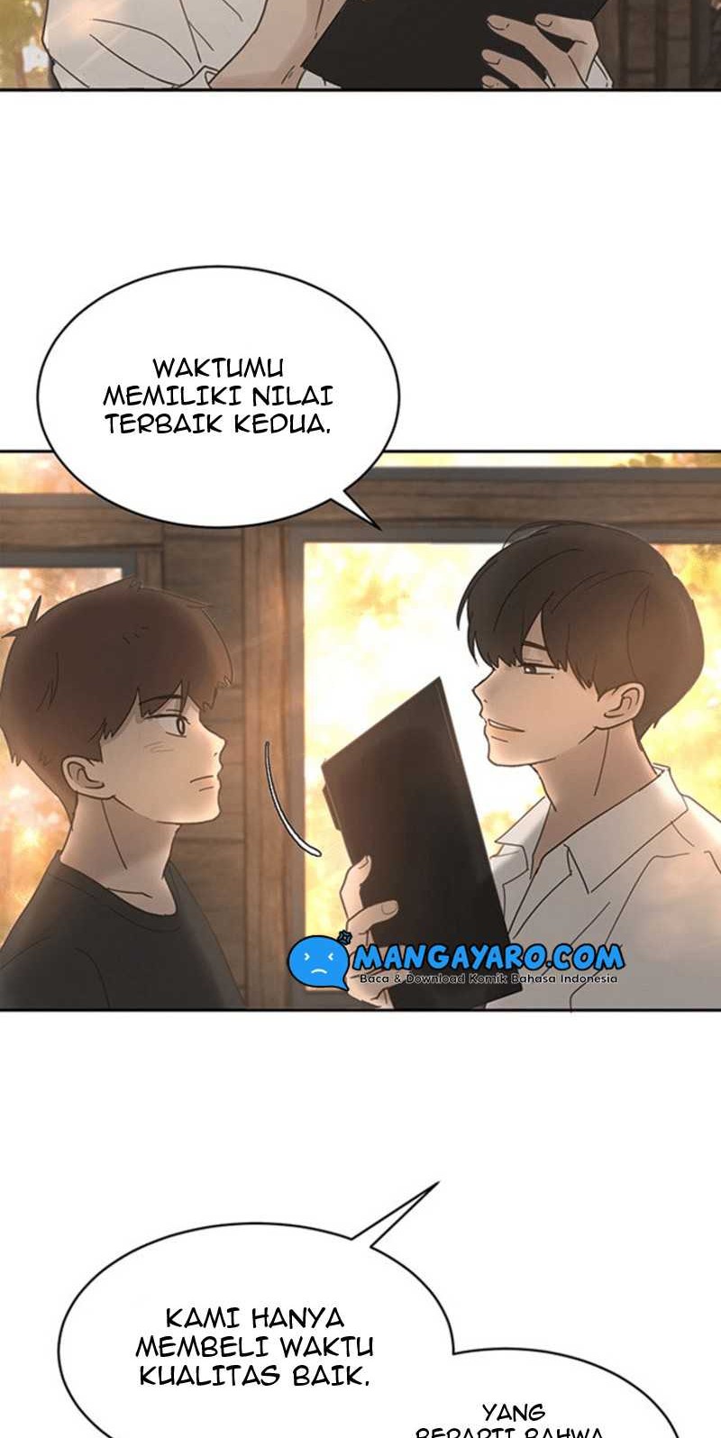 Coffee Thief Bab 08 halaman 41
