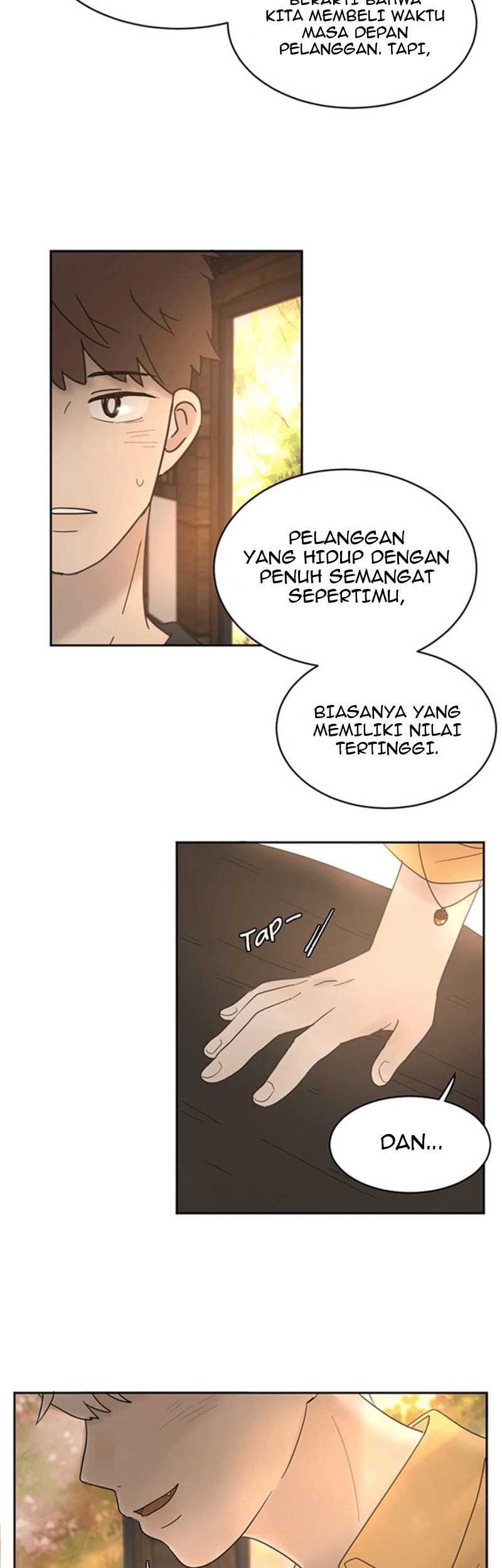 Coffee Thief Bab 08 halaman 42