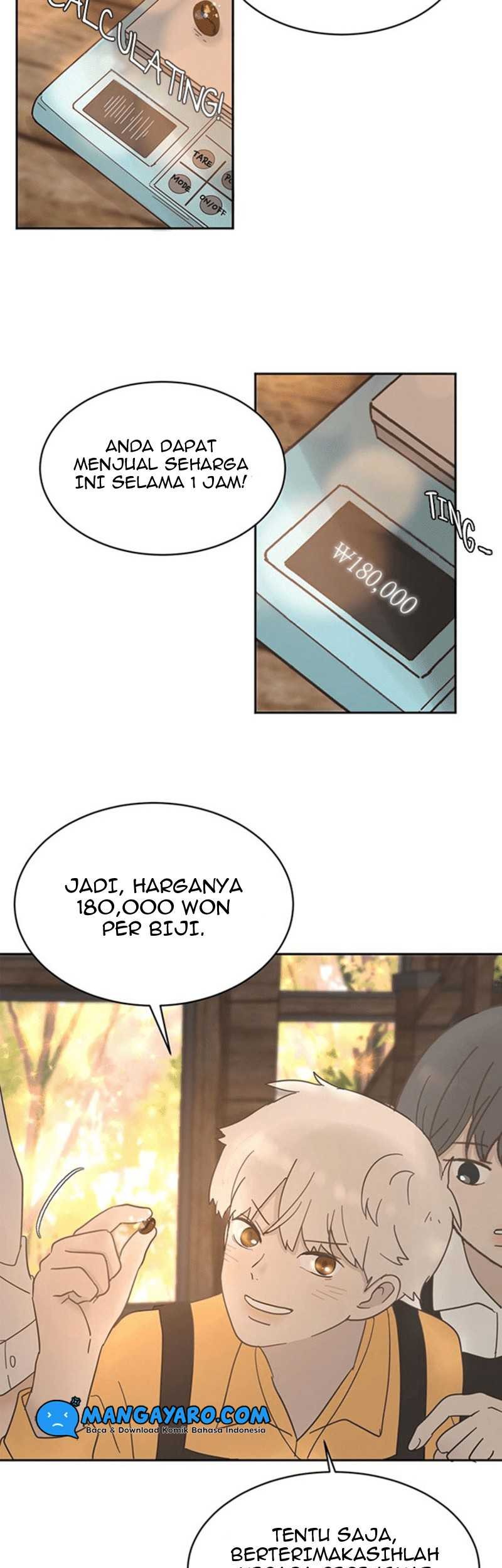Coffee Thief Bab 08 halaman 45