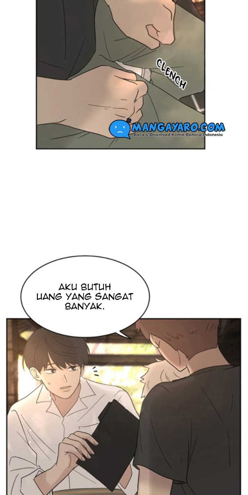 Coffee Thief Bab 09 halaman 5