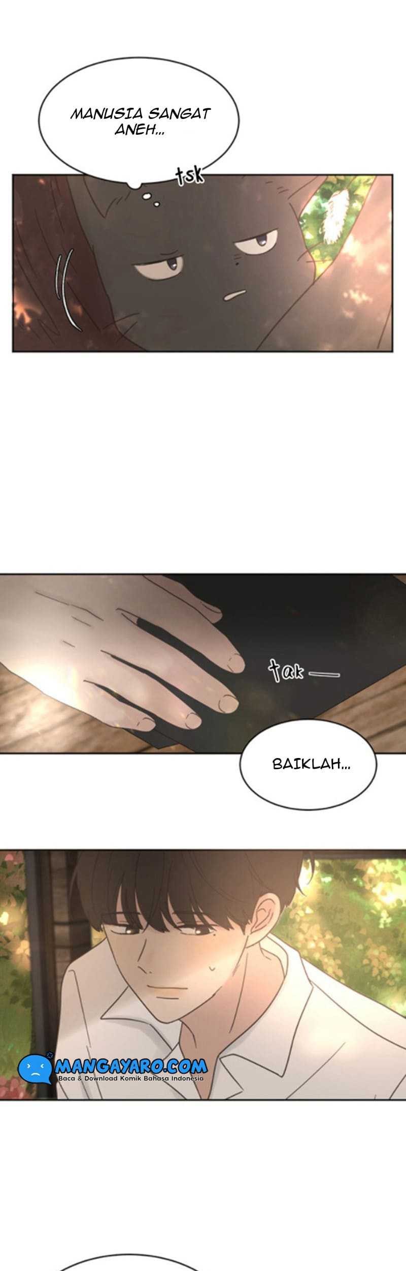 Coffee Thief Bab 09 halaman 11