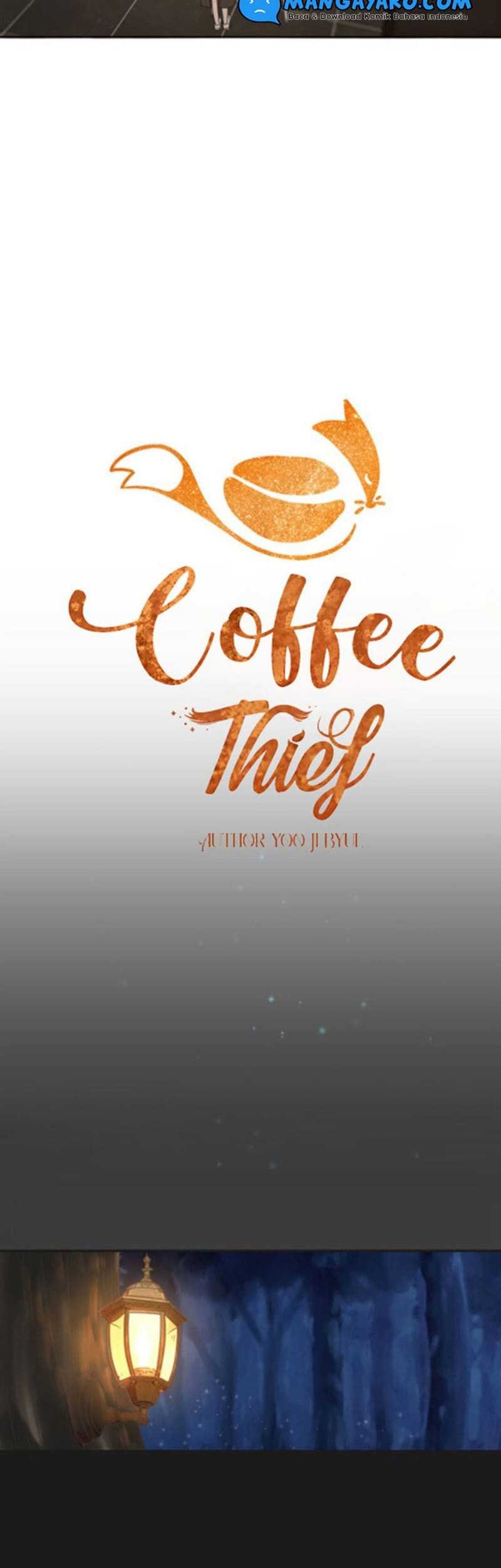 Coffee Thief Bab 09 halaman 15