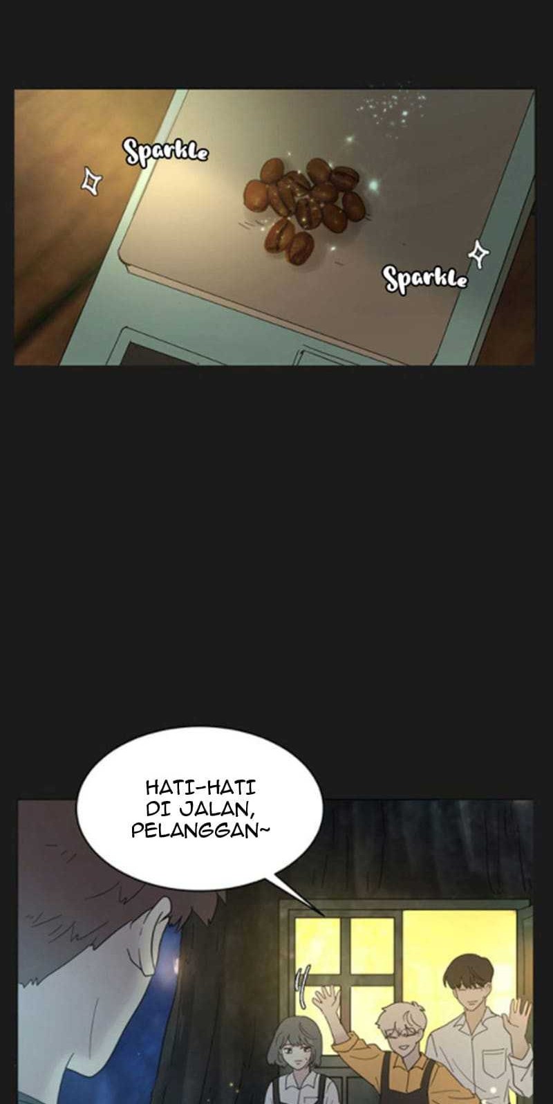 Coffee Thief Bab 09 halaman 16