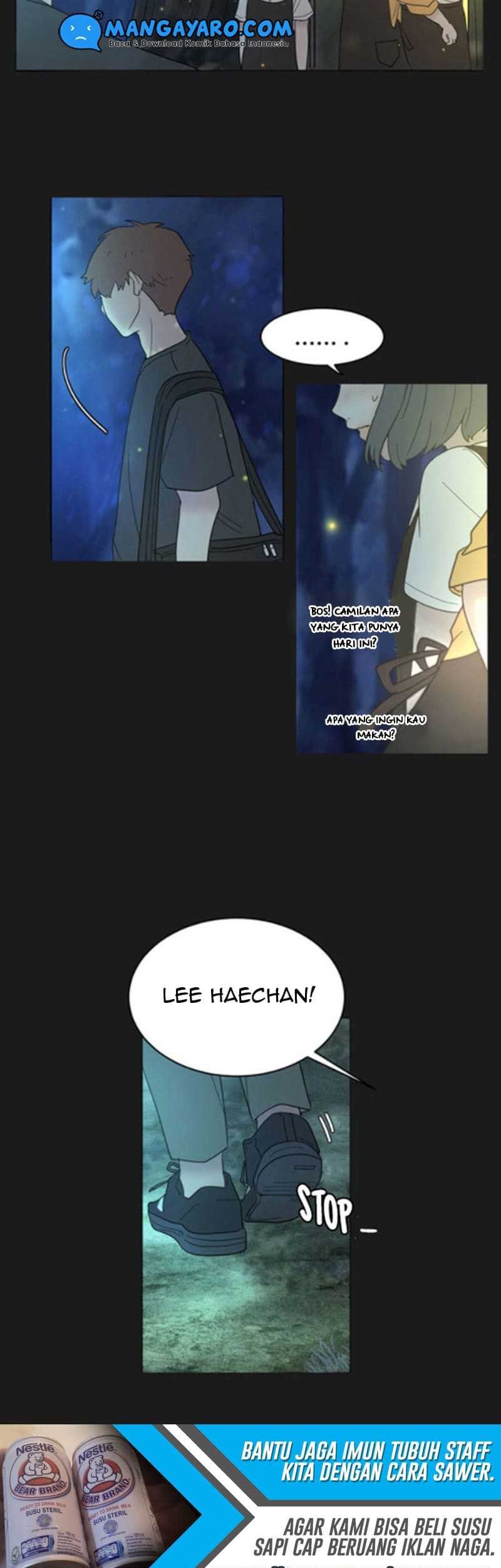 Coffee Thief Bab 09 halaman 17