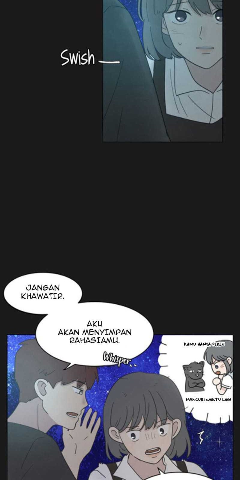 Coffee Thief Bab 09 halaman 20