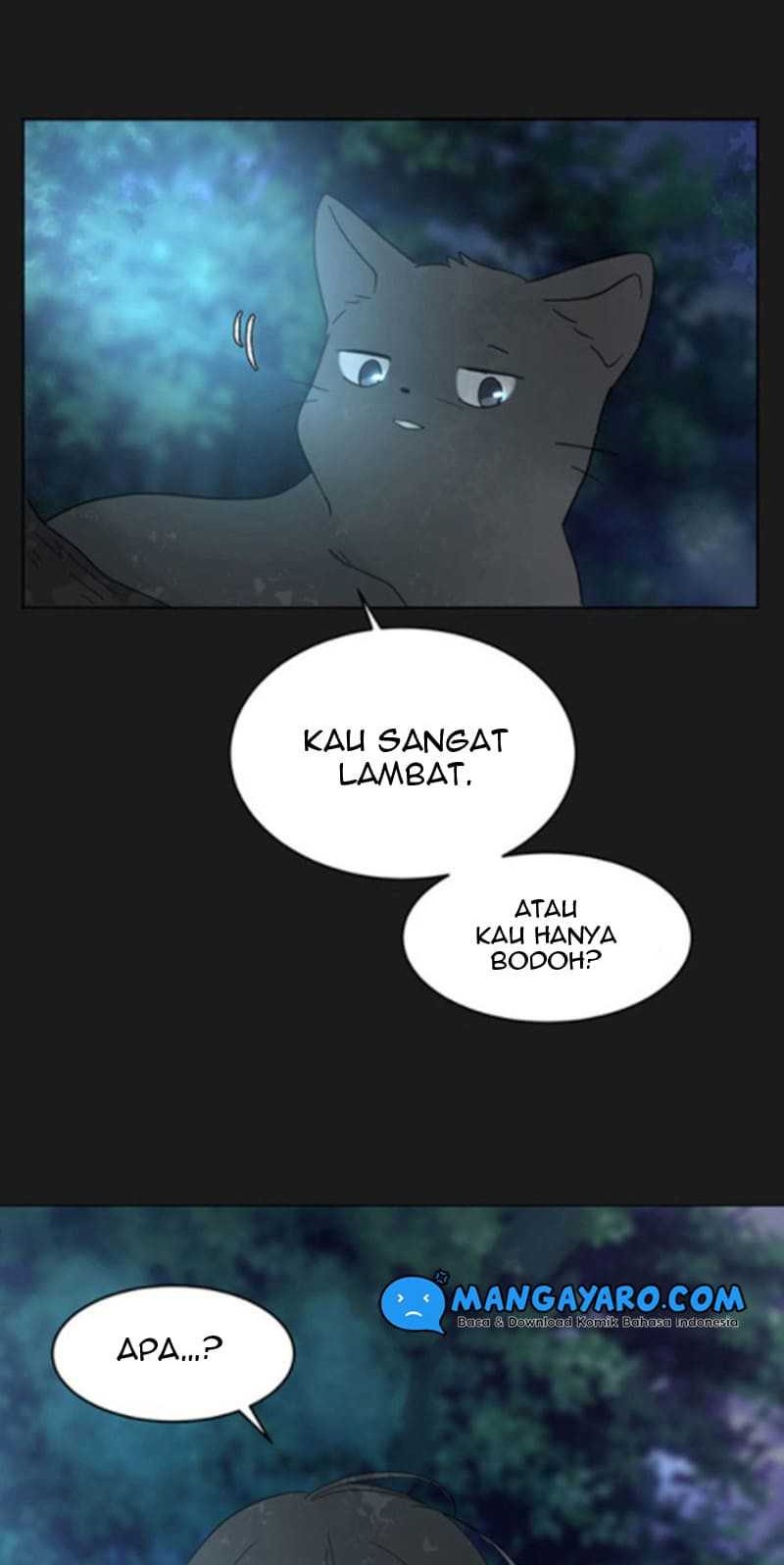Coffee Thief Bab 09 halaman 30