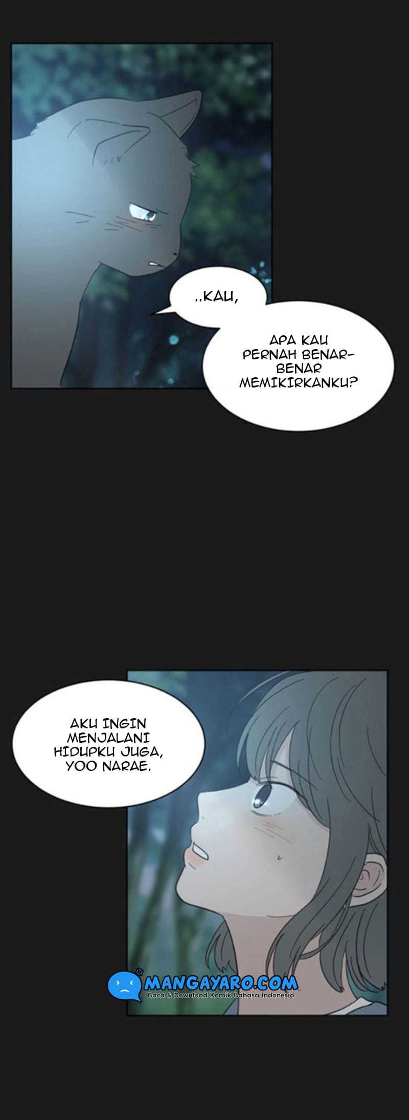 Coffee Thief Bab 09 halaman 38