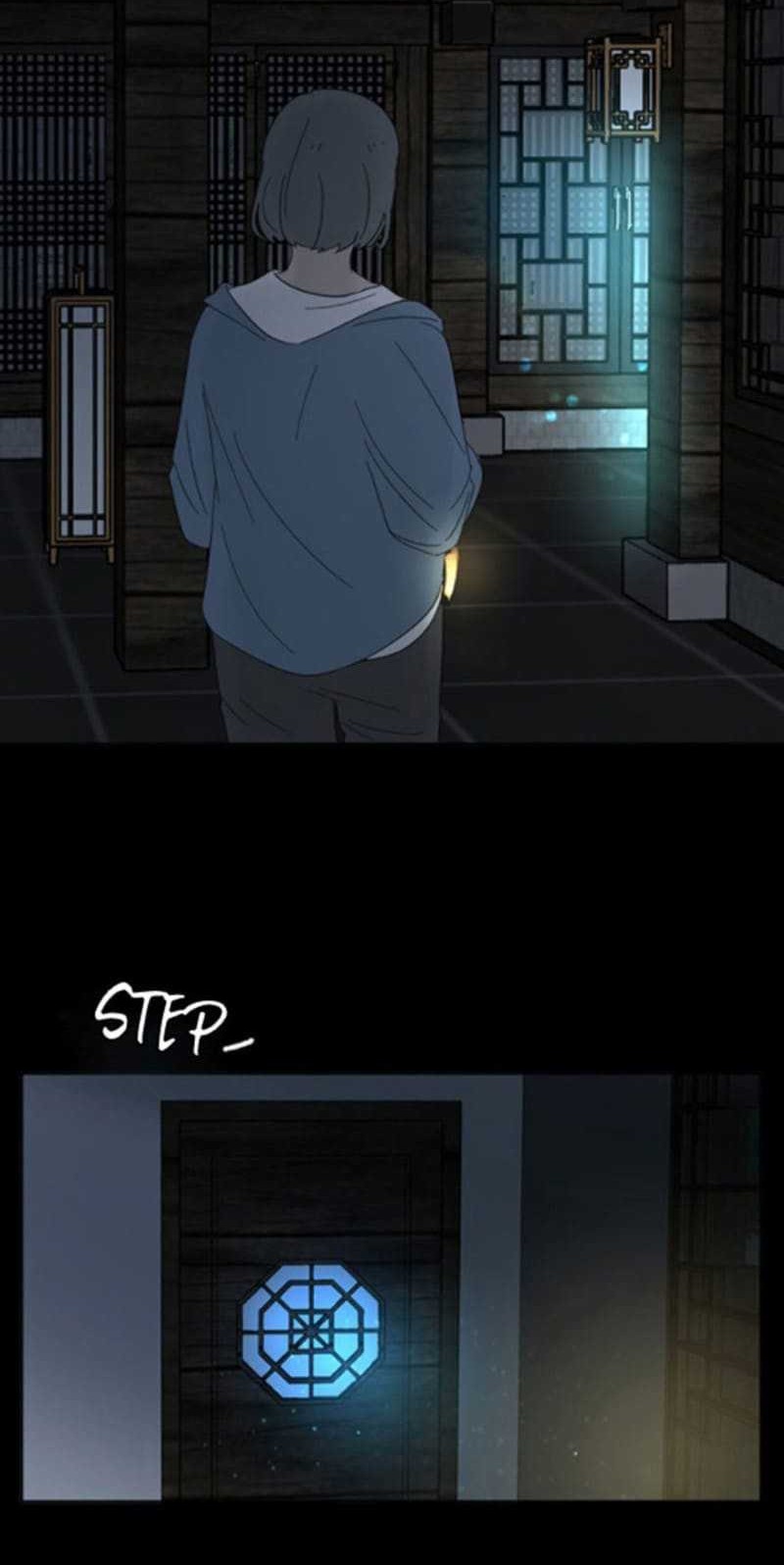 Coffee Thief Bab 09 halaman 46