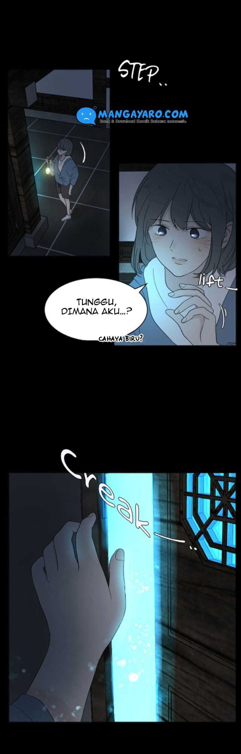Coffee Thief Bab 09 halaman 47