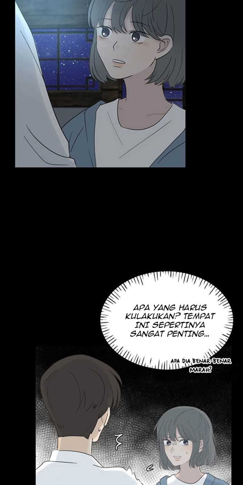 Coffee Thief Bab 10 halaman 16