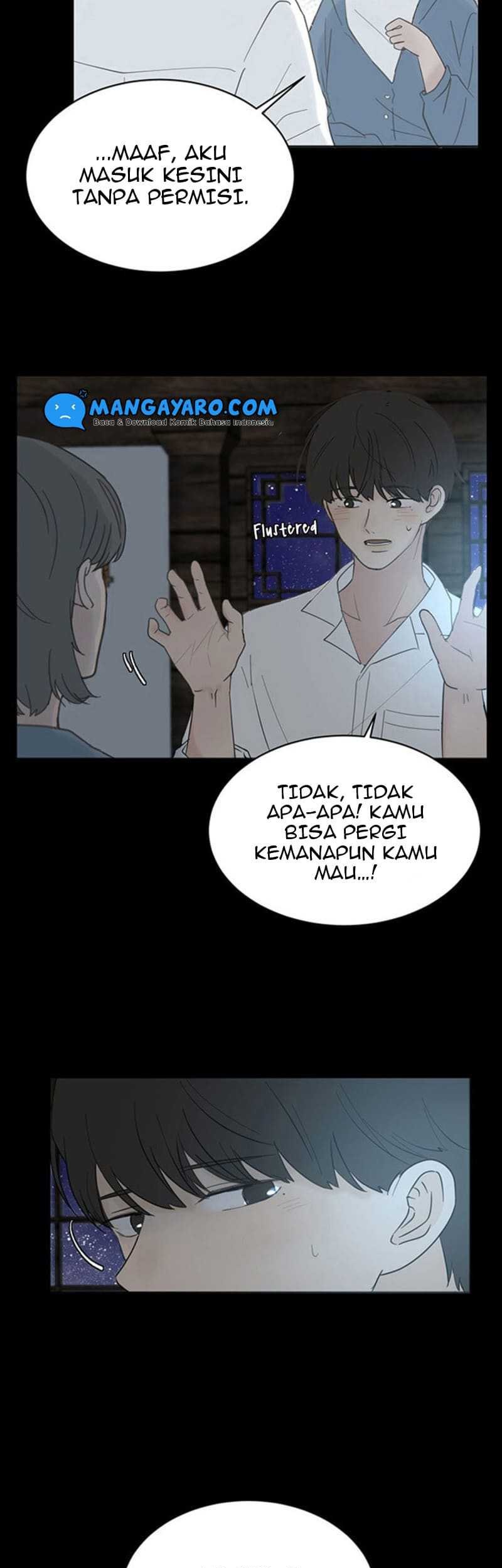 Coffee Thief Bab 10 halaman 17