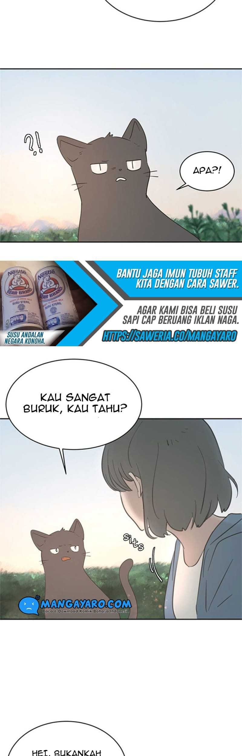 Coffee Thief Bab 10 halaman 32