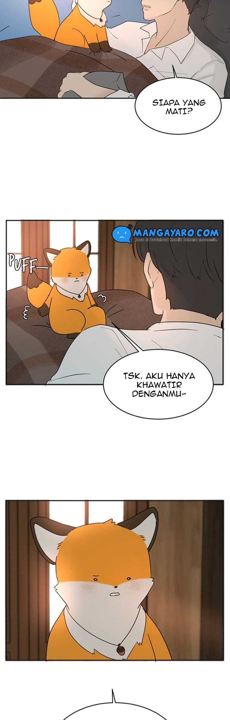 Coffee Thief Bab 10 halaman 41