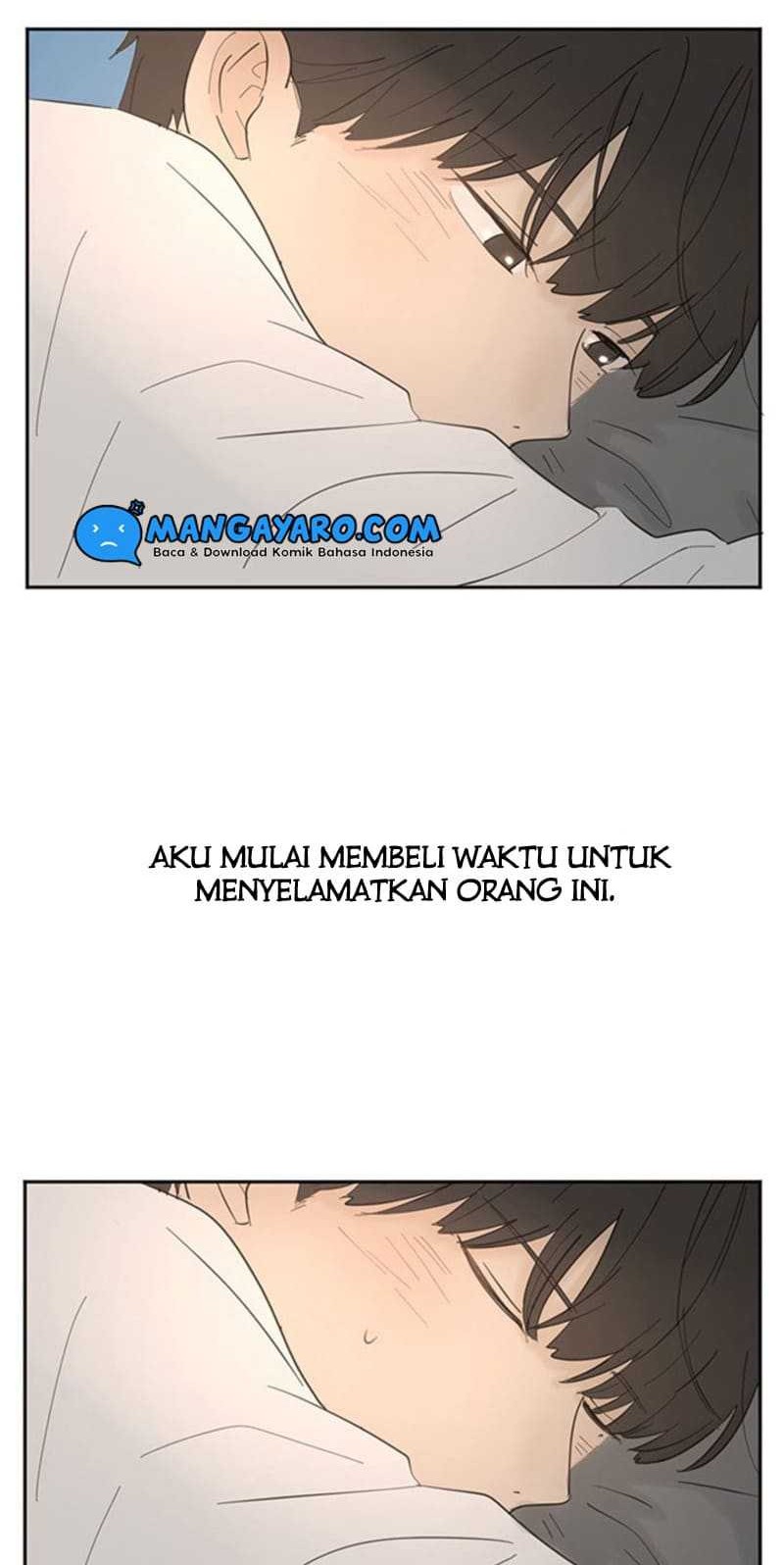Coffee Thief Bab 10 halaman 45