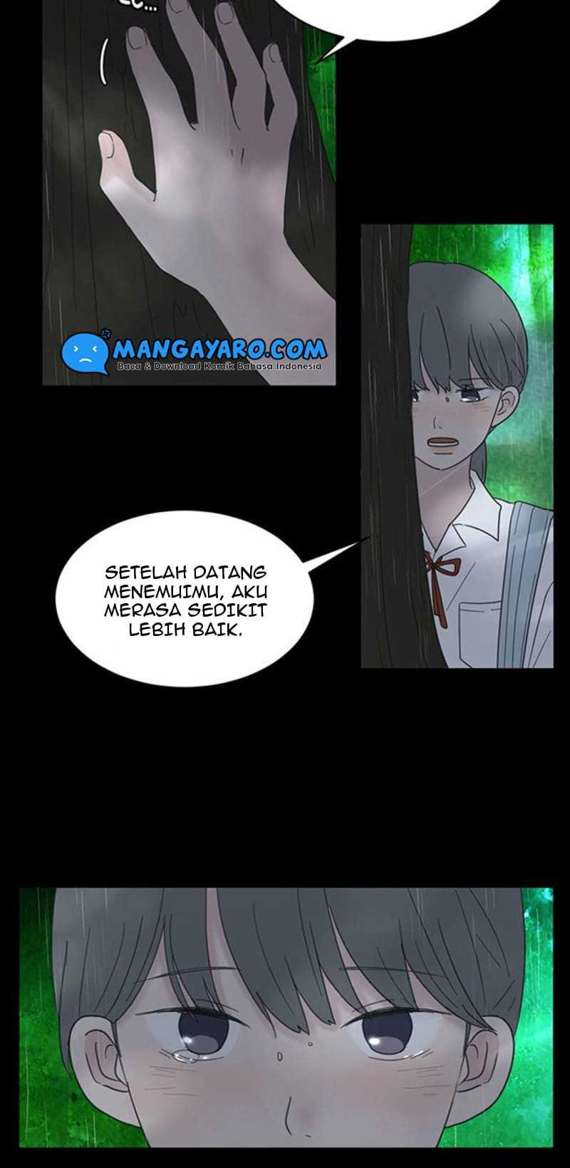 Coffee Thief Bab 11 halaman 6