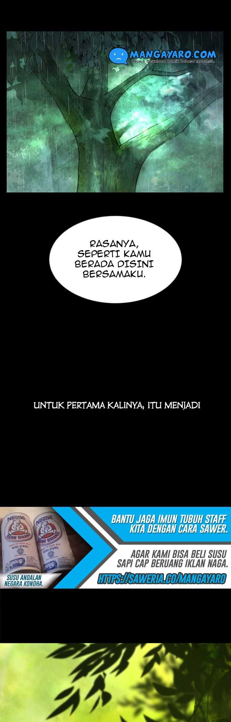 Coffee Thief Bab 11 halaman 7