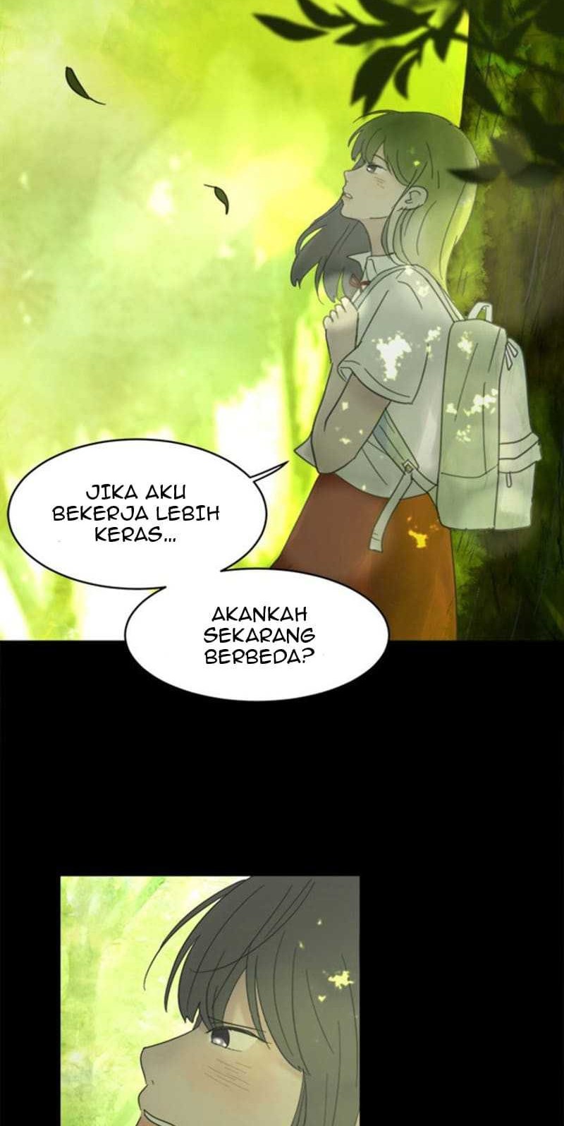 Coffee Thief Bab 11 halaman 8