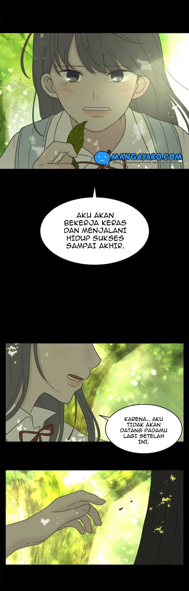 Coffee Thief Bab 11 halaman 11