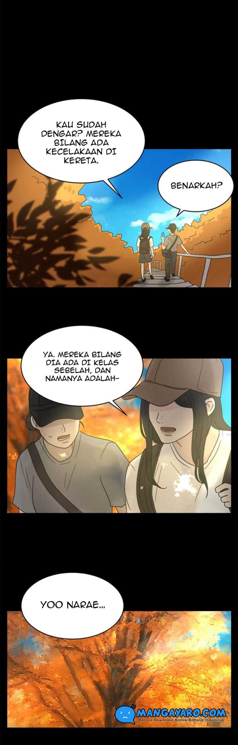 Coffee Thief Bab 11 halaman 15