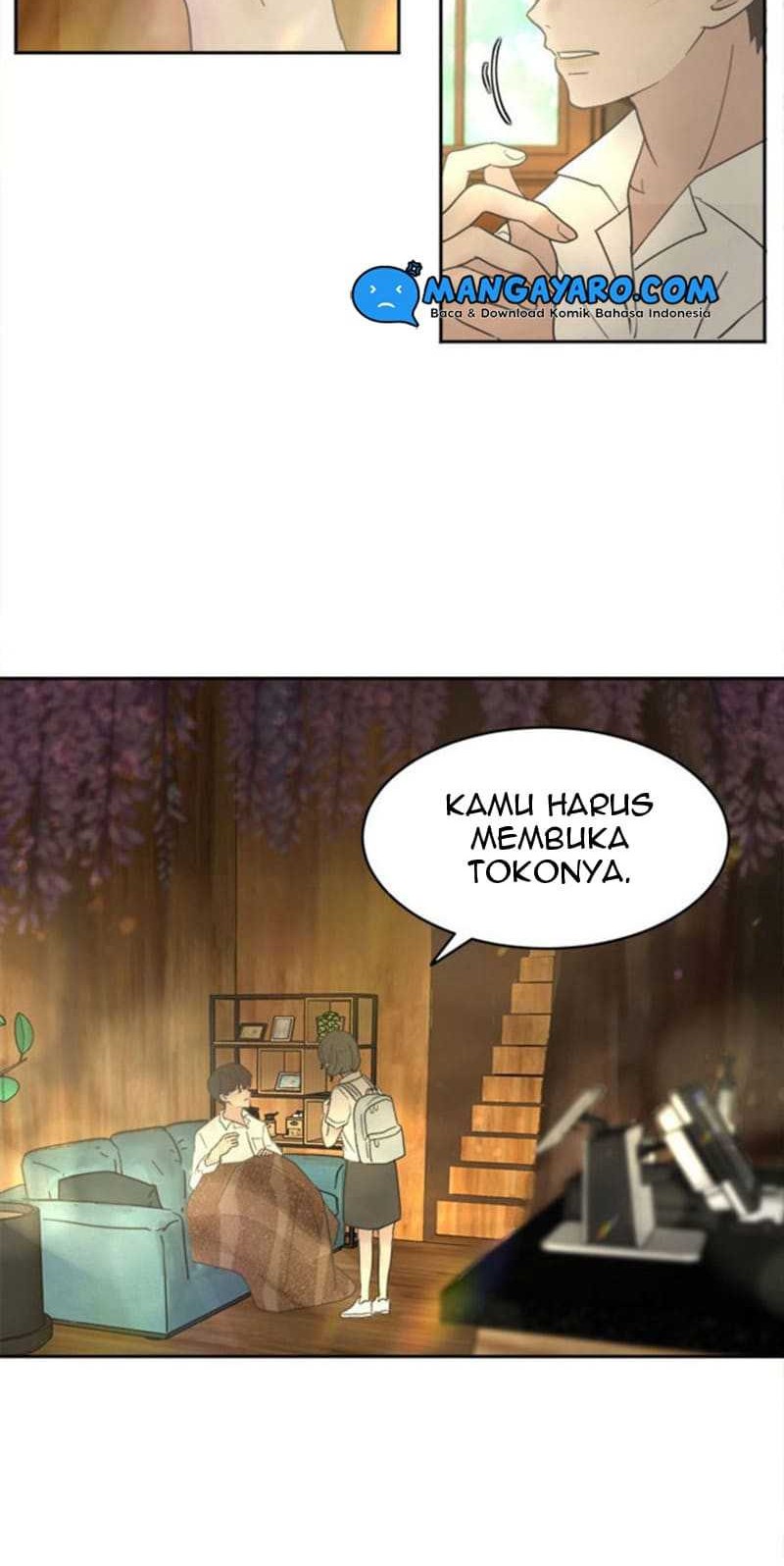 Coffee Thief Bab 11 halaman 22