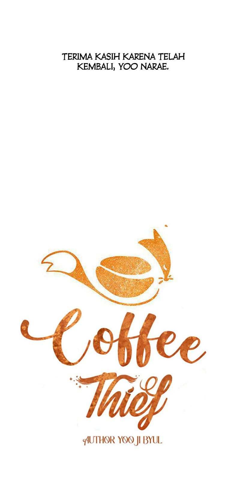 Coffee Thief Bab 11 halaman 26