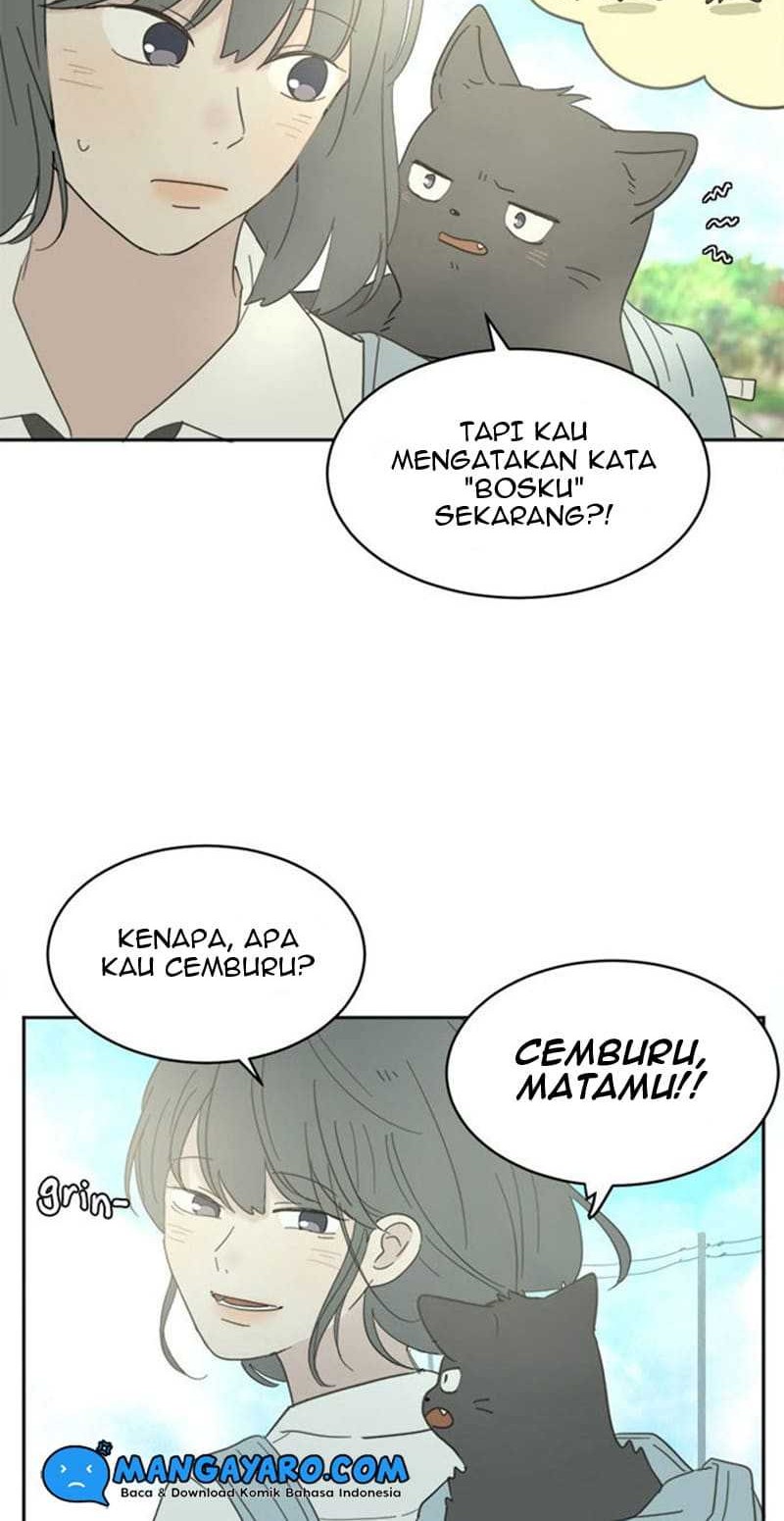 Coffee Thief Bab 11 halaman 30