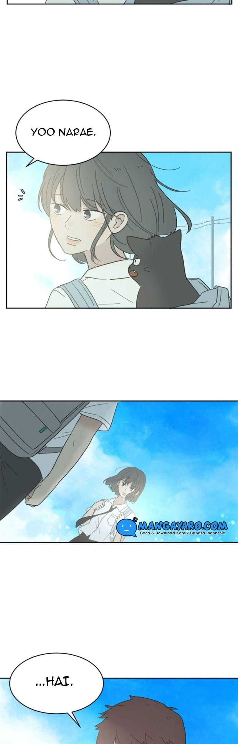 Coffee Thief Bab 11 halaman 31