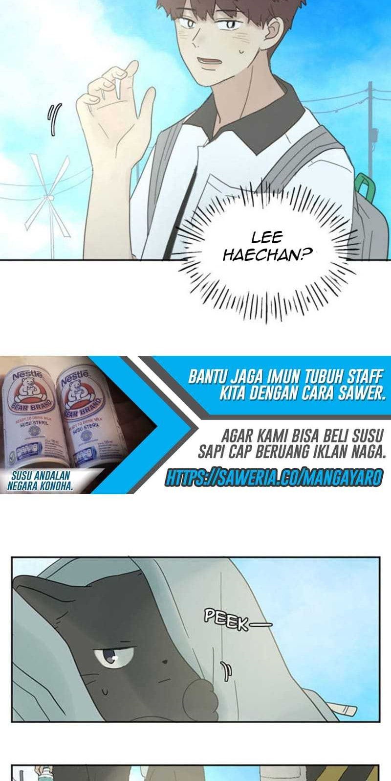 Coffee Thief Bab 11 halaman 32