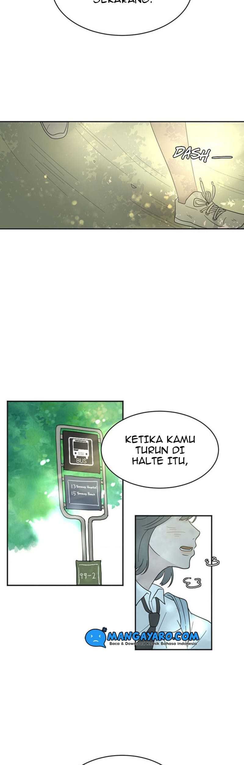 Coffee Thief Bab 11 halaman 39