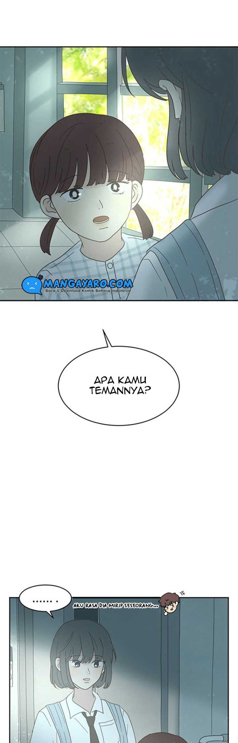 Coffee Thief Bab 12 halaman 6