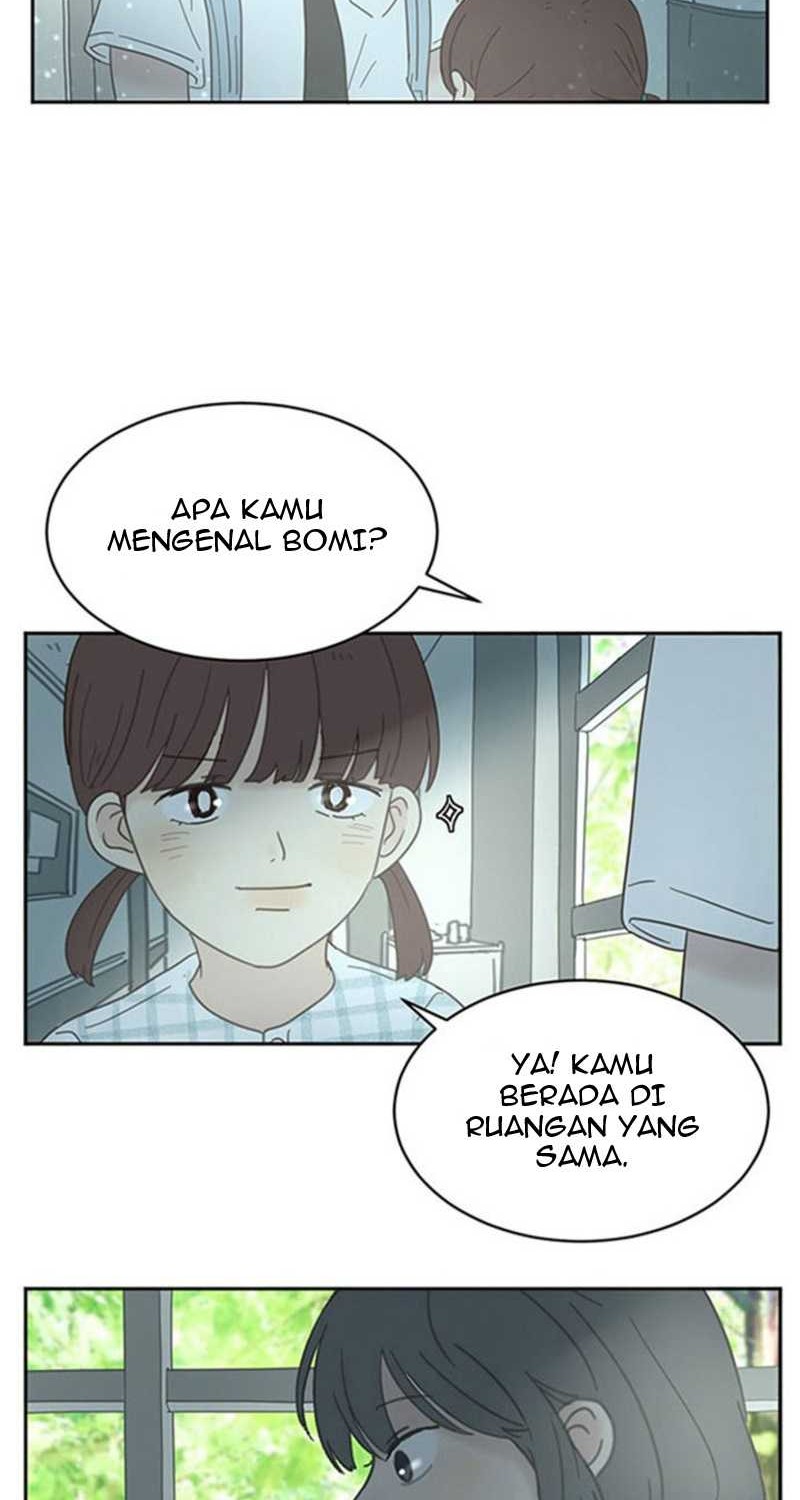 Coffee Thief Bab 12 halaman 7