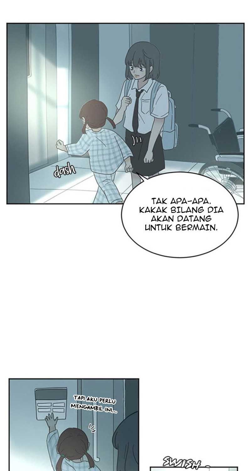 Coffee Thief Bab 12 halaman 10