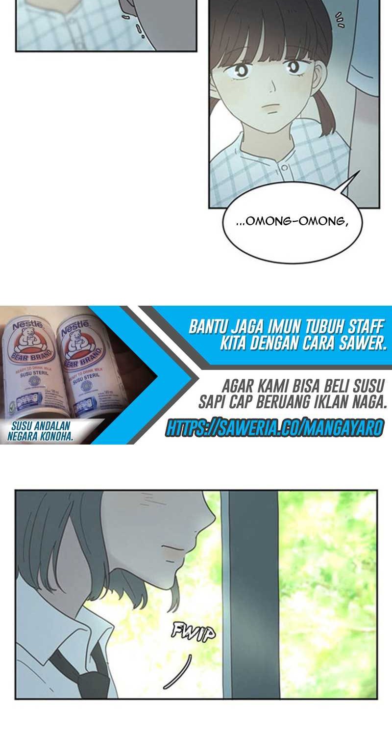 Coffee Thief Bab 12 halaman 12
