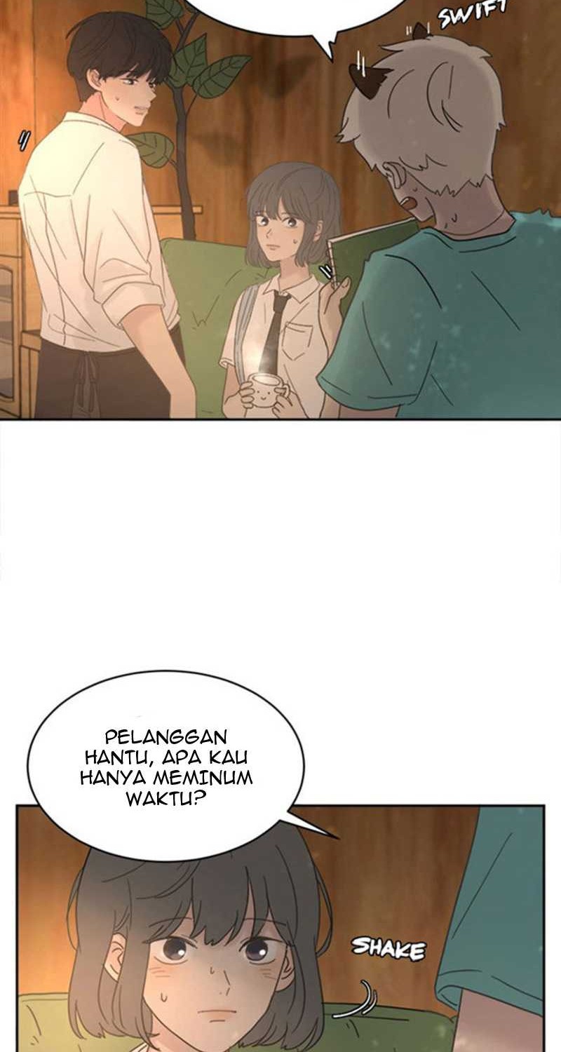 Coffee Thief Bab 12 halaman 28