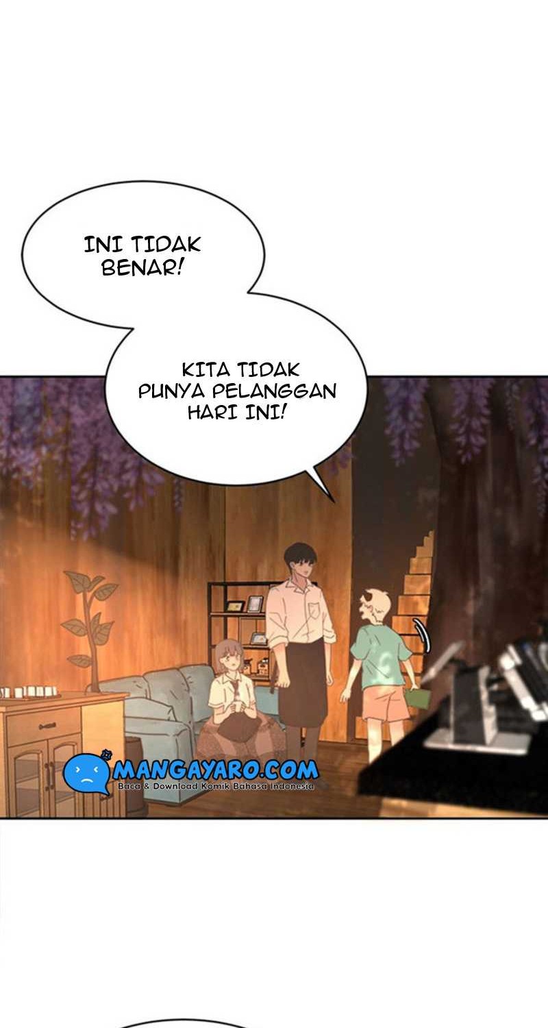 Coffee Thief Bab 12 halaman 30