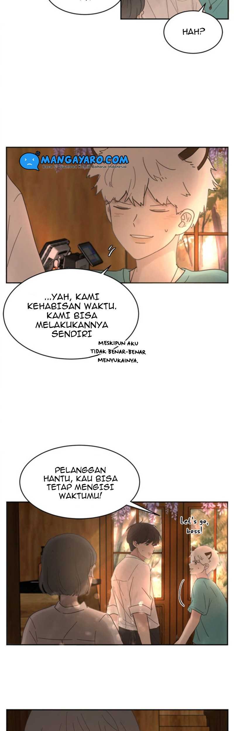 Coffee Thief Bab 12 halaman 36