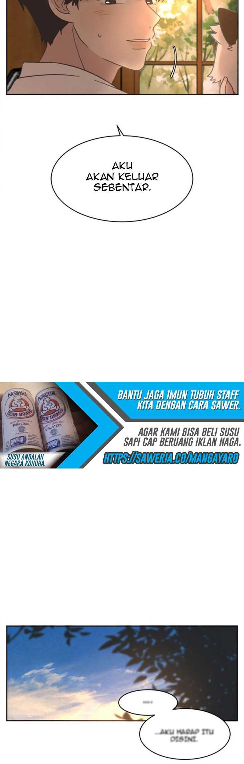 Coffee Thief Bab 12 halaman 38