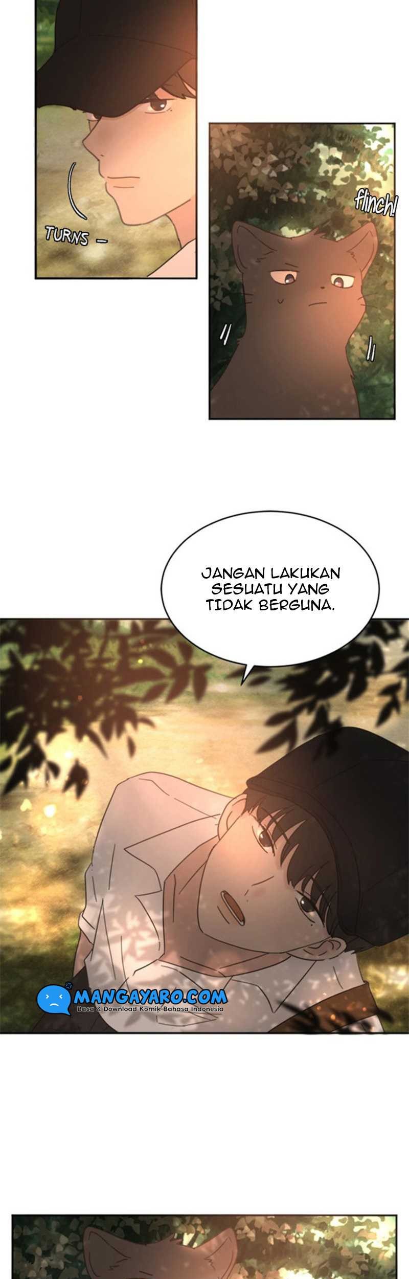 Coffee Thief Bab 12 halaman 41