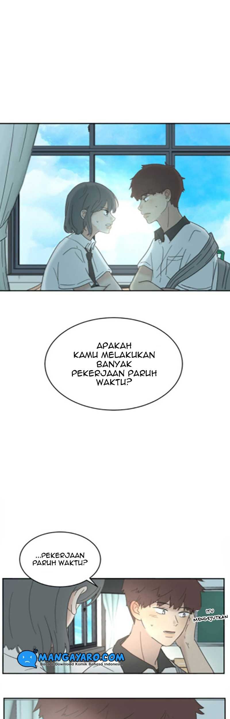 Coffee Thief Bab 13 halaman 14