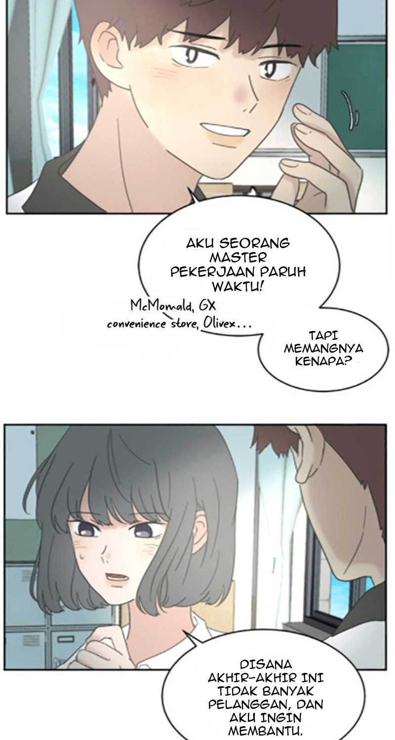 Coffee Thief Bab 13 halaman 15