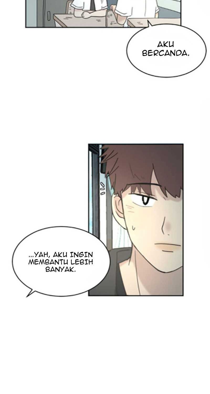 Coffee Thief Bab 13 halaman 17