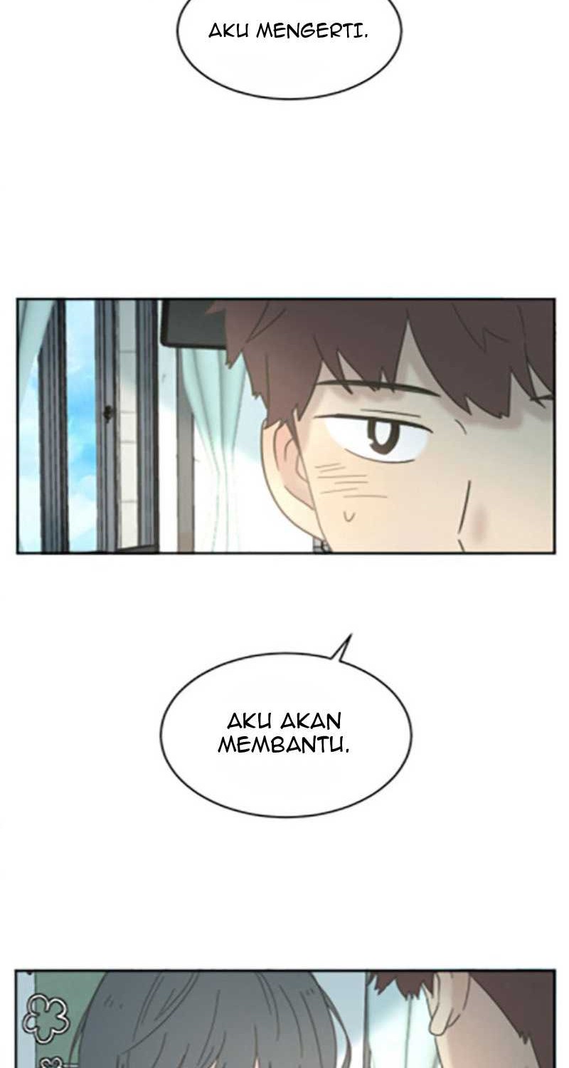 Coffee Thief Bab 13 halaman 19